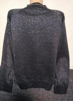 Роскошный женский свитер bonmarché3 фото