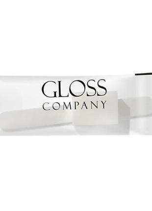 Одноразовый набор пилочка и баф gloss