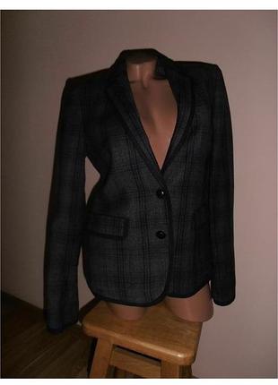 Пиджак massimo dutti