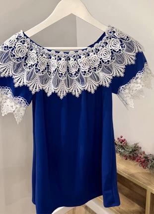 🌿блузка нарядная🌿