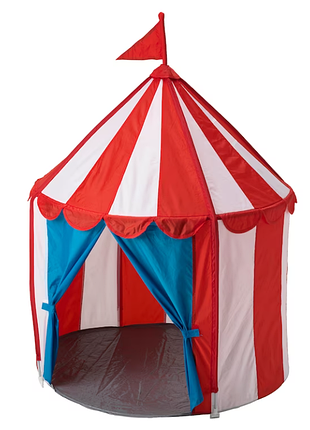 Дитячий намет