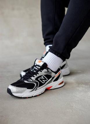 Кроссовки new balance 5304 фото