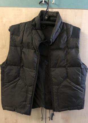 Жилетка diesel
