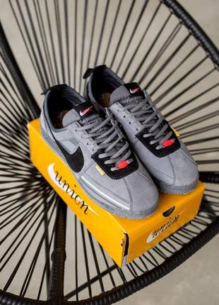 Кроссовки nike cortez1 фото