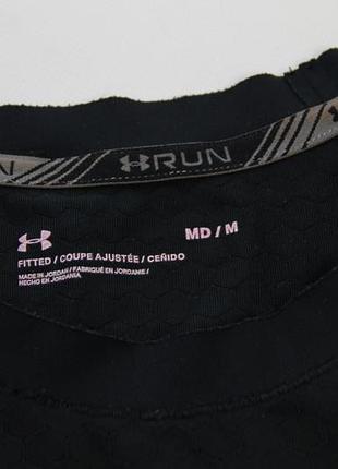 Under armour run компресіонка / лонгслів 6