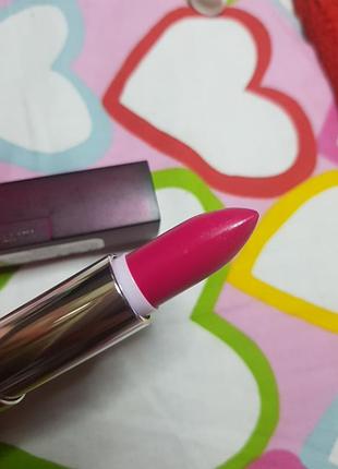 Помада для губ maybelline 882