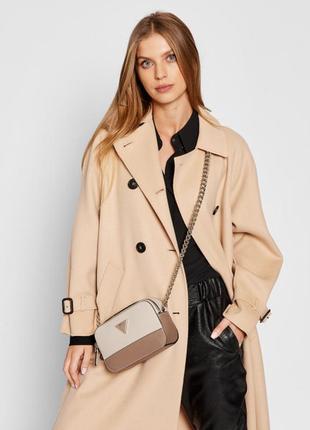 Сумка кроссбоди guess noelle оригинал
