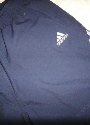 Спортивні шорти adidas р. 48-50 (м) філіппіни оригінал3 фото