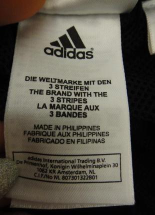 Спортивні шорти adidas р. 48-50 (м) філіппіни оригінал9 фото