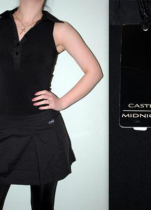 Чорне плаття