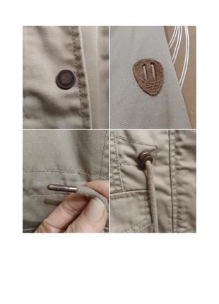 Женская демисезонная куртка от only размер xs8 фото