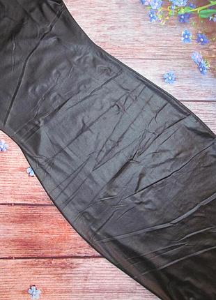 Платье по фигуре