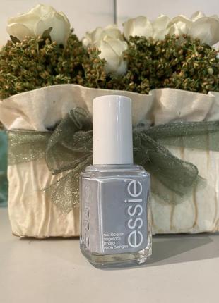 Люкс сша 🇺🇸 essie лак для нігтів 13,5 мл