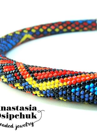 Геометричний джгут