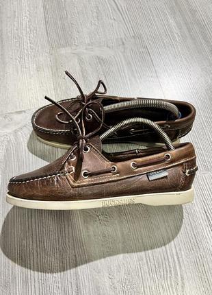 Мокасини sebago сайз 36