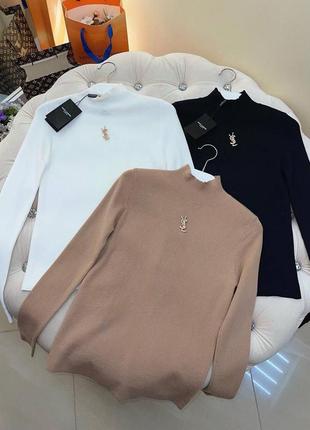 Водолазка гольф loran 4