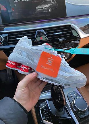 Кросівки nike нова модель 3