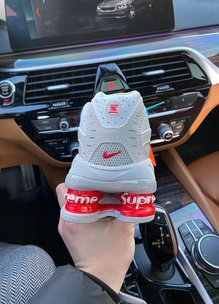 Кросівки nike нова модель 6