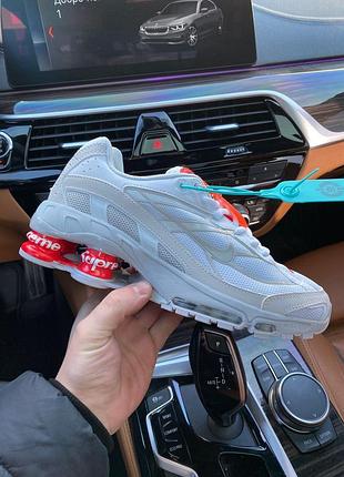 Кросівки nike нова модель 4
