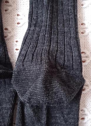 Термо гольфы burlington из мериносовой шерсти термо носки высокие шерстяные носки шерсть мериноса гольфы8 фото