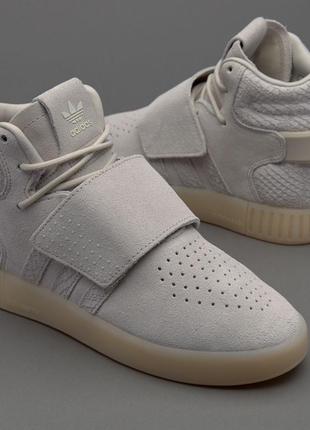 Замшевые кроссовки adidas оригинал 38 размера в состоянии новых1 фото