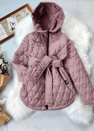 Стьобана курточка