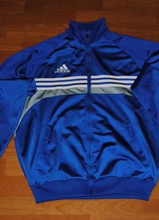 Adidas фирменная ветровка олимпийка адидас оригиналс