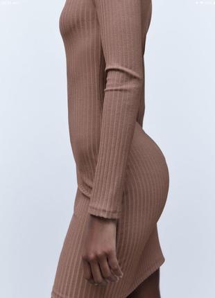 Zara сукня жіноча3 фото