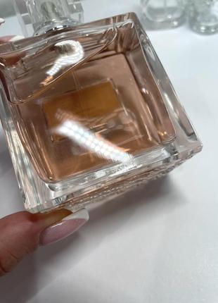 Christian dior miss dior eau de toilette originale 2018 (версія аромату)4 фото