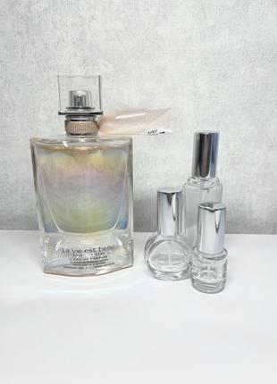 Lancome la vie est belle soleil crystal