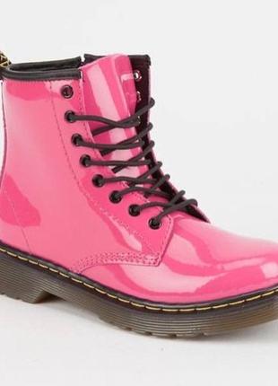 Ботинки dr.martens размер 20 оригинал сапожки