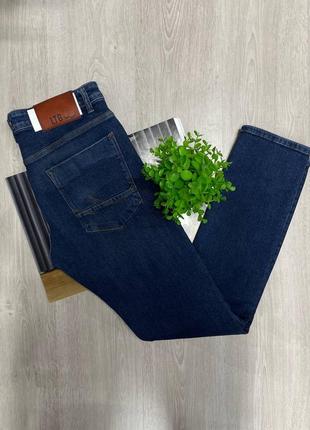 Мужские качественные джинсы &lt;b