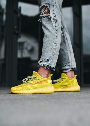 Adidas yeezy boost🥰жіночі кросівки🥰1 фото