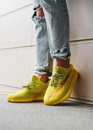 Adidas yeezy boost🥰жіночі кросівки🥰5 фото