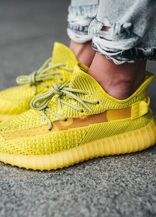 Adidas yeezy boost🥰жіночі кросівки🥰4 фото