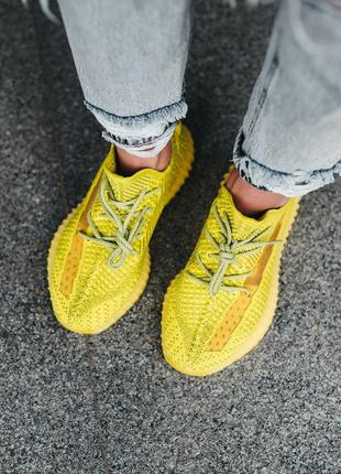 Adidas yeezy boost🥰жіночі кросівки🥰6 фото