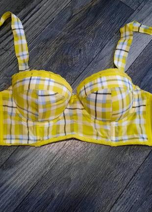 Бюстгальтер forever 21