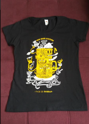 Футболка бавовна. нова м