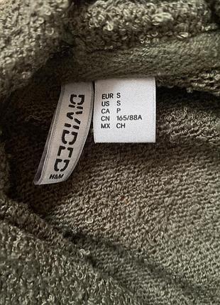 Кардиган в ідеальному стані 3