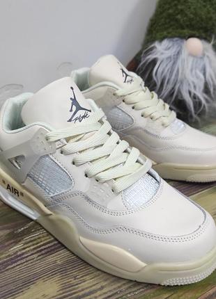 Кросівки nike air jordan2 фото