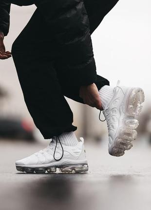 Nike vapormax🥰мужские кроссовки🥰5 фото