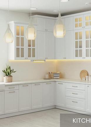 Doright s15s светодиодные лампы 284 мм, 8w s15s светодиодные ленты огни теплый белый...