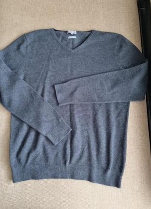 Світер шерстяний кофта maddison