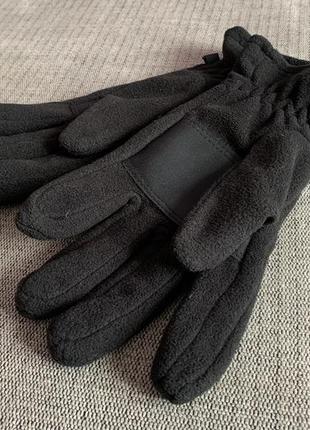 Флисовые перчатки quiksilver4 фото