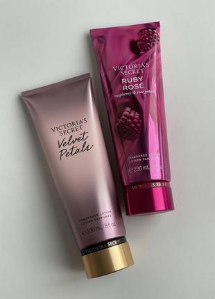 Лосьоны victoria's secret1 фото