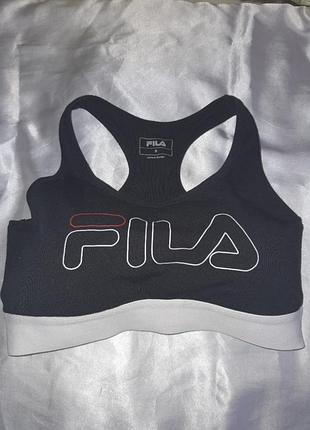 Fila спортивний топ s