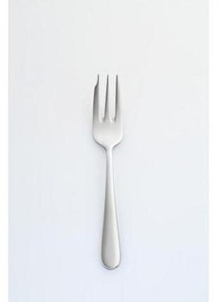 Вилка для пирожные 150 мм forest sonata