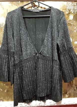 Ошатна накидка