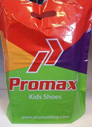 Кроссовки детские promax.6 фото