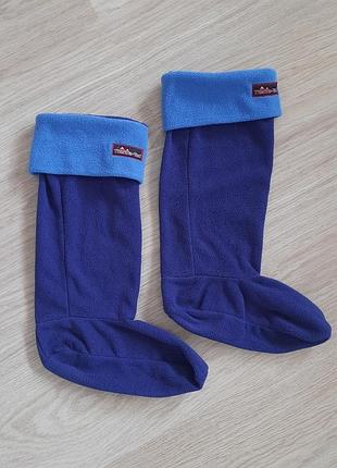 Термоноски